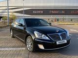 Hyundai Equus 2012 года за 4 900 000 тг. в Астана