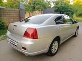 Mitsubishi Galant 2006 годаүшін4 300 000 тг. в Шымкент – фото 4