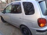 Toyota Spacio 1997 года за 2 000 000 тг. в Узынагаш