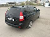 ВАЗ (Lada) Priora 2171 2011 годаүшін2 000 000 тг. в Костанай – фото 2