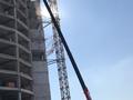 Автокран китаец 25 тон аренда в Астана – фото 9