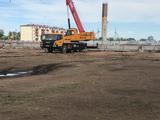 Автокран китаец 25 тон аренда 2020 года в Астана – фото 3