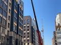Автокран китаец 25 тон аренда в Астана – фото 7