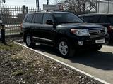 Toyota Land Cruiser 2008 года за 16 700 000 тг. в Усть-Каменогорск – фото 2