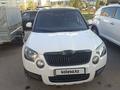 Skoda Yeti 2012 года за 4 500 000 тг. в Астана