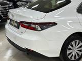 Toyota Camry 2023 годаүшін16 690 000 тг. в Шымкент – фото 4