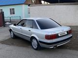 Audi 80 1992 года за 1 450 000 тг. в Алматы – фото 2