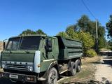КамАЗ  5410 1984 года за 4 500 000 тг. в Талдыкорган