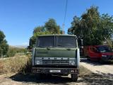 КамАЗ  5410 1984 года за 4 500 000 тг. в Талдыкорган – фото 2