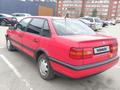 Volkswagen Passat 1994 годаүшін1 950 000 тг. в Петропавловск – фото 6