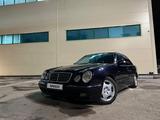 Mercedes-Benz E 240 2001 годаүшін4 200 000 тг. в Жезказган – фото 4