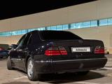 Mercedes-Benz E 240 2001 годаүшін4 200 000 тг. в Жезказган – фото 3