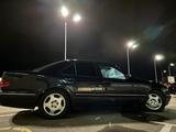 Mercedes-Benz E 240 2001 годаүшін4 200 000 тг. в Жезказган – фото 5