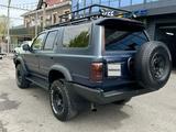 Toyota Hilux Surf 1995 годаүшін3 300 000 тг. в Алматы – фото 4