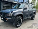 Toyota Hilux Surf 1995 годаүшін3 300 000 тг. в Алматы – фото 3
