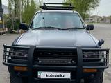 Toyota Hilux Surf 1995 годаүшін3 300 000 тг. в Алматы – фото 2