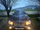 Mercedes-Benz C 240 2001 года за 3 000 000 тг. в Алматы