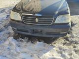 Toyota Crown 2002 годаfor1 500 000 тг. в Семей – фото 5