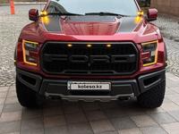 Ford F-Series 2019 годаүшін45 000 000 тг. в Алматы