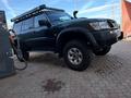 Nissan Patrol 2000 года за 5 990 000 тг. в Уральск – фото 2