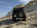 Nissan Patrol 2000 года за 5 990 000 тг. в Уральск – фото 5