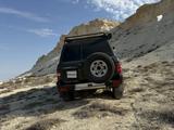 Nissan Patrol 2000 года за 5 990 000 тг. в Уральск – фото 5
