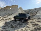 Nissan Patrol 2000 годаүшін4 900 000 тг. в Уральск – фото 5