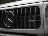 Mercedes-Benz G 63 AMG 4MATIC 2026 года за 203 000 000 тг. в Алматы – фото 3