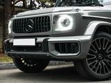 Mercedes-Benz G 63 AMG 4MATIC 2026 года за 203 000 000 тг. в Алматы – фото 2
