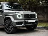 Mercedes-Benz G 63 AMG 4MATIC 2026 года за 203 000 000 тг. в Алматы – фото 4