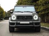 Mercedes-Benz G 63 AMG 4MATIC 2026 года за 203 000 000 тг. в Алматы – фото 5