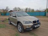 BMW X5 2008 года за 7 500 000 тг. в Уральск