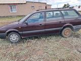 Volkswagen Passat 1993 года за 1 300 000 тг. в Астана