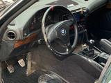 BMW 525 1991 годаүшін2 750 000 тг. в Актобе – фото 4