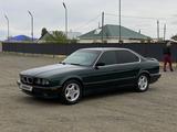 BMW 525 1991 годаүшін2 750 000 тг. в Актобе – фото 2