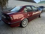 BMW 328 1993 года за 3 100 000 тг. в Костанай – фото 4