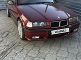 BMW 328 1993 года за 3 100 000 тг. в Костанай – фото 2