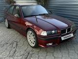 BMW 328 1993 года за 3 100 000 тг. в Костанай