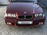 BMW 328 1993 года за 3 100 000 тг. в Костанай – фото 3