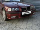 BMW 328 1993 года за 3 100 000 тг. в Костанай – фото 5
