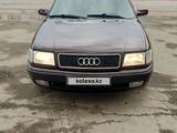 Audi 100 1992 года за 2 450 000 тг. в Павлодар – фото 5