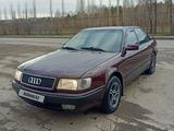 Audi 100 1992 года за 2 450 000 тг. в Павлодар