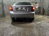 Daewoo Lacetti 2004 годаүшін2 800 000 тг. в Шымкент