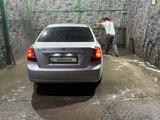 Daewoo Lacetti 2004 годаүшін2 800 000 тг. в Шымкент – фото 2