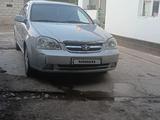 Daewoo Lacetti 2004 годаүшін2 800 000 тг. в Шымкент – фото 4