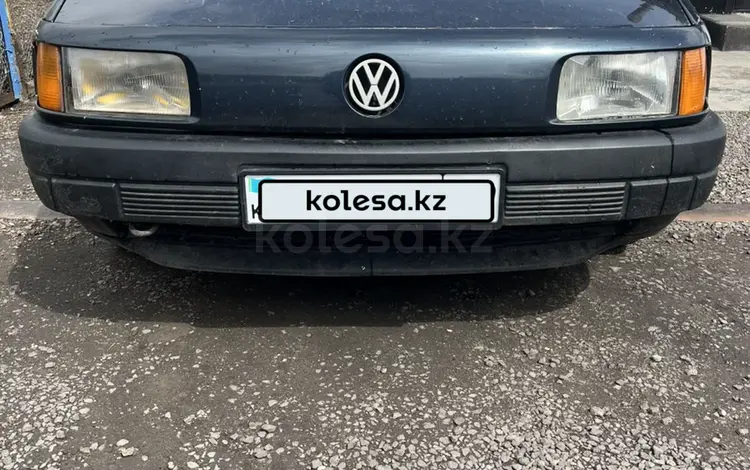 Volkswagen Passat 1991 года за 1 700 000 тг. в Караганда