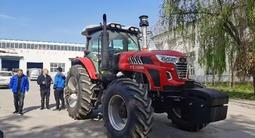 LGZT  НОВЫЙ В МАСЛЕ ТРАКТОР LUTONG 260ЛС КИТАЙ 2026 года в Отеген-Батыр – фото 5
