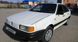 Volkswagen Passat 1991 года за 1 100 000 тг. в Алматы – фото 2