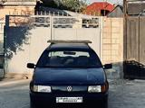 Volkswagen Passat 1988 года за 590 000 тг. в Шымкент – фото 2
