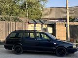 Volkswagen Passat 1988 года за 590 000 тг. в Шымкент – фото 3